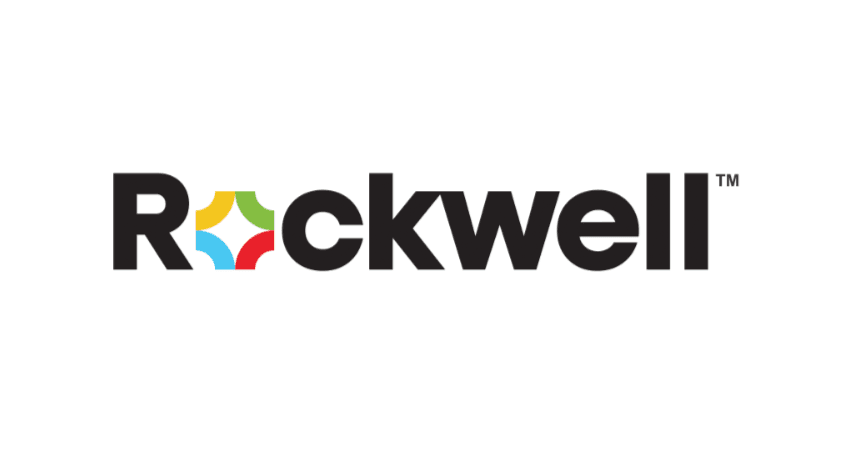 Rockwell logo