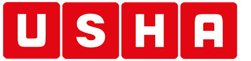 Usha logo